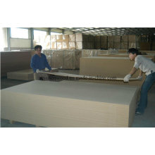 Panneau de mur décoratif MDF De Chine